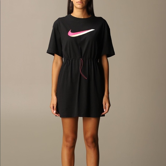 elisabetta franchi double breasted knit dress Elisabetta Franchi main image 1